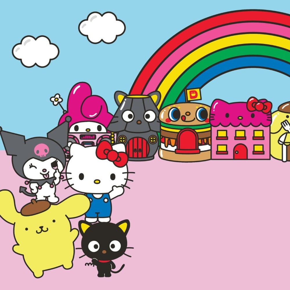 Meet your Posher, Sonia